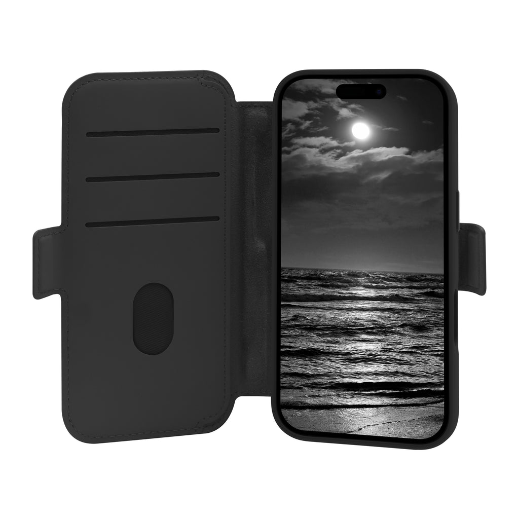 dbramante1928 Lynge MS ICON coque de protection pour téléphones portables Folio Noir