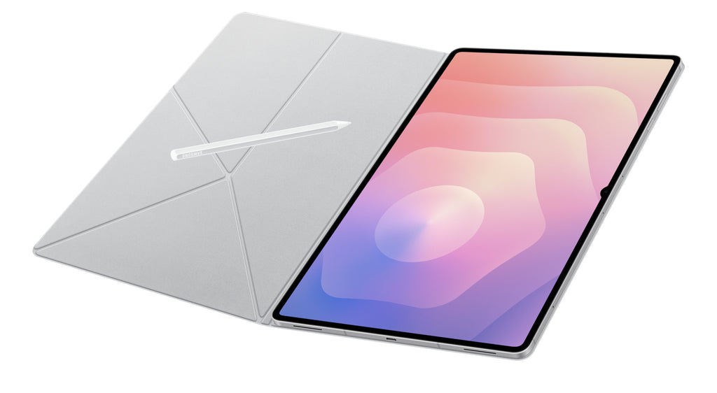 Samsung Book Cover Hybride pour Galaxy Tab S11 Ultra