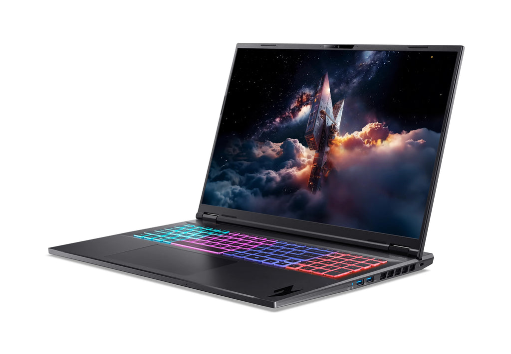 Acer NH.QY6EG.00B laptop - vue 3