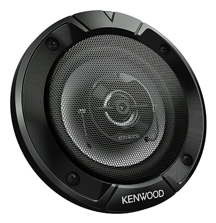 Kenwood KFC-S1067 enceinte de voiture Rond 2-voies 220 W