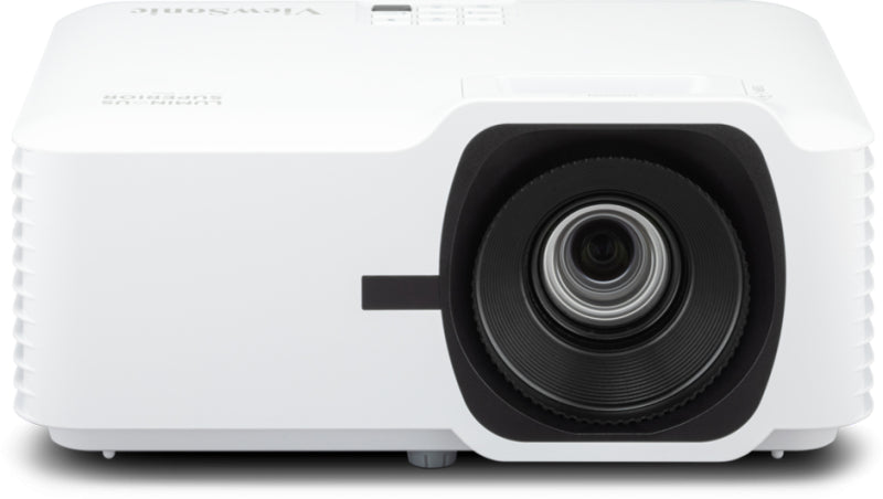 Viewsonic LSD401HD vidéo-projecteur Projecteur à focale standard 4000 ANSI lumens DLP 1080p (1920x1080) Blanc