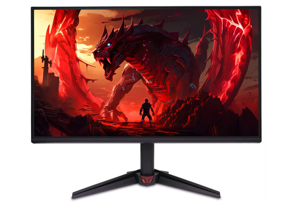 Acer Nitro VG270 P6bip 27 1920 x 1080 (Full HD) HDMI DisplayPort