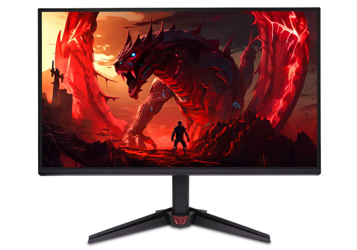 Acer Nitro VG270 P6bip 27 1920 x 1080 (Full HD) HDMI DisplayPort