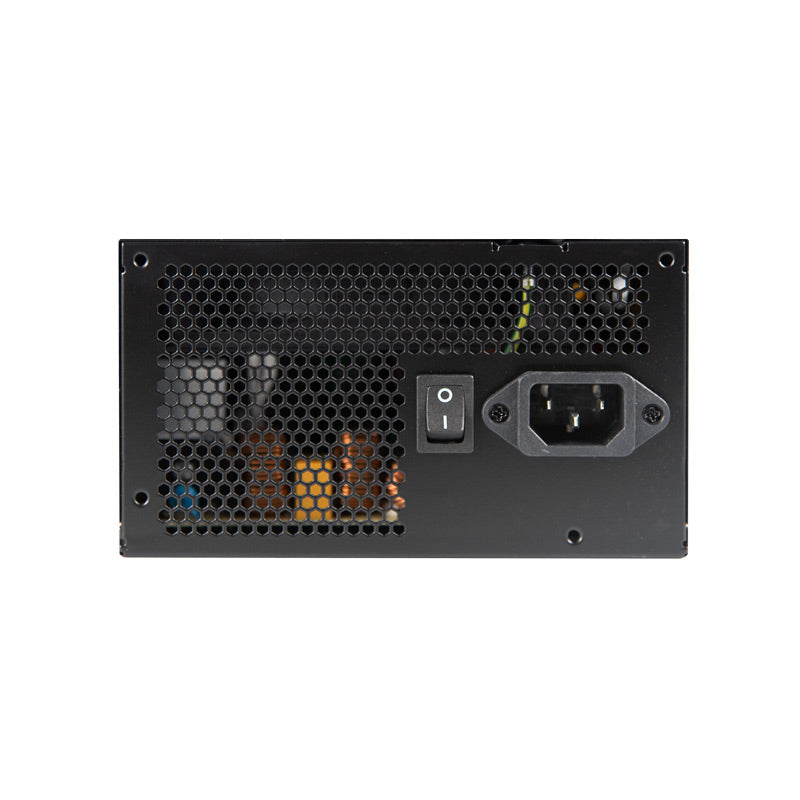 Chieftec Task TPS-700S unité d'alimentation d'énergie 700 W 20+4 pin ATX ATX Noir - vue 6