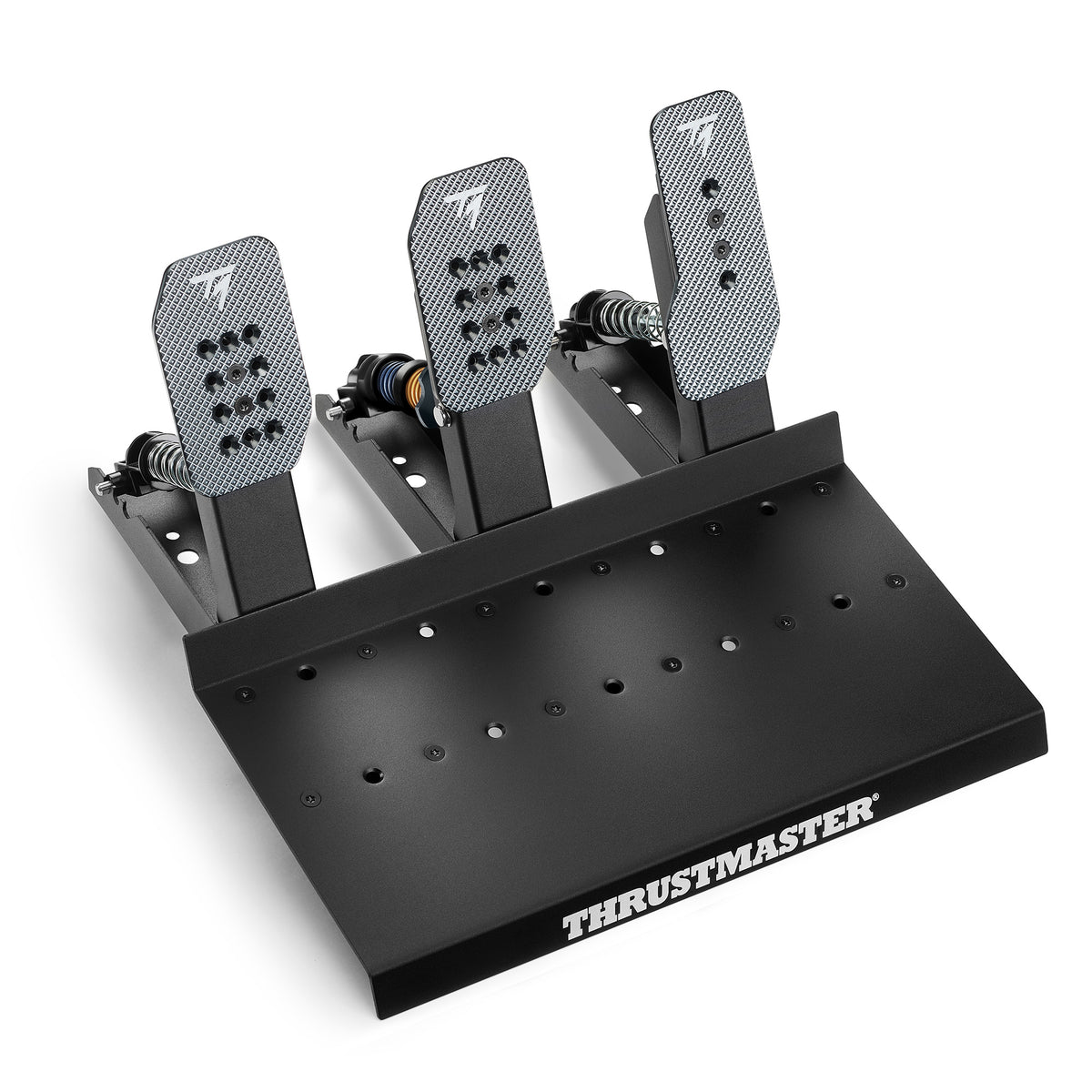 ThrustMaster RACELINE PEDALS III LC Pedaler PC Sony PlayStation 5 Microsoft Xbox Series S Microsoft Xbox Series X Microsoft Xbox One Sony PlayStation 4 - vue 4