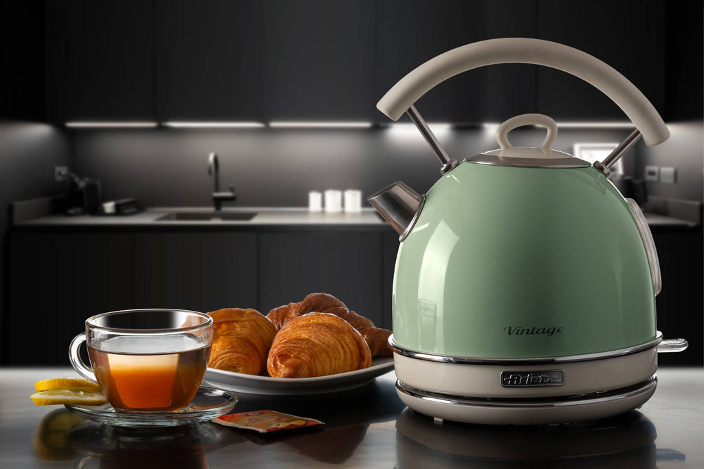 Ariete 2877/04 bouilloire 1,7 L 2000 W Vert