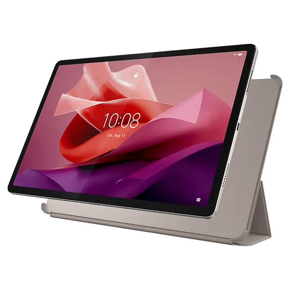 Lenovo ZG38C05242 Étui Folio pour Tablette 32,3 cm (12.7") - Avoine