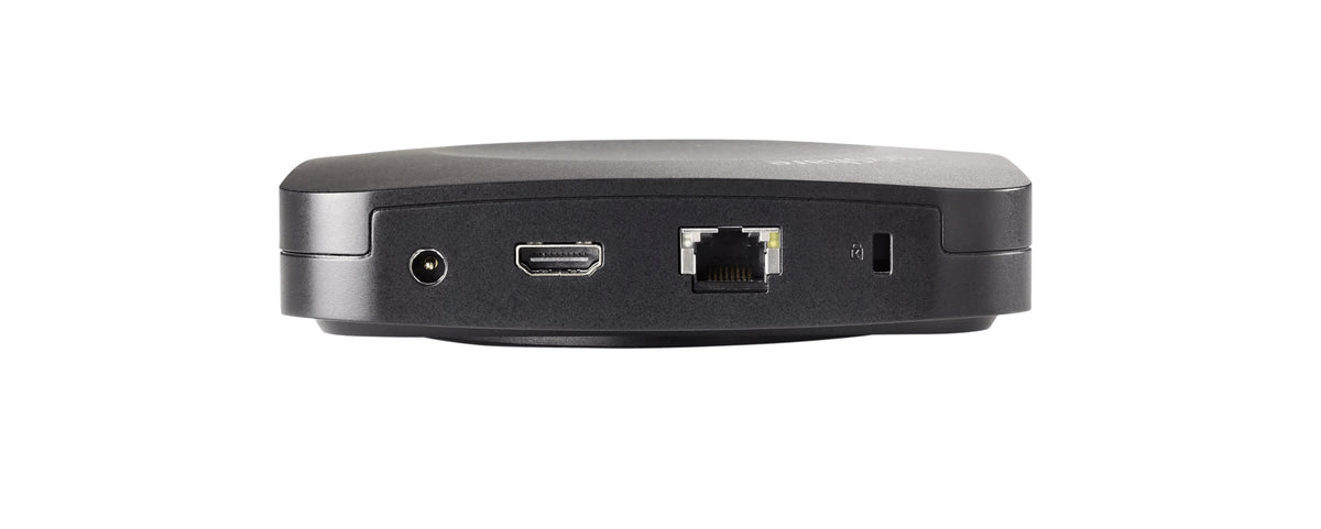 Barco ClickShare C-5 G2 Système de Présentation Sans Fil HDMI