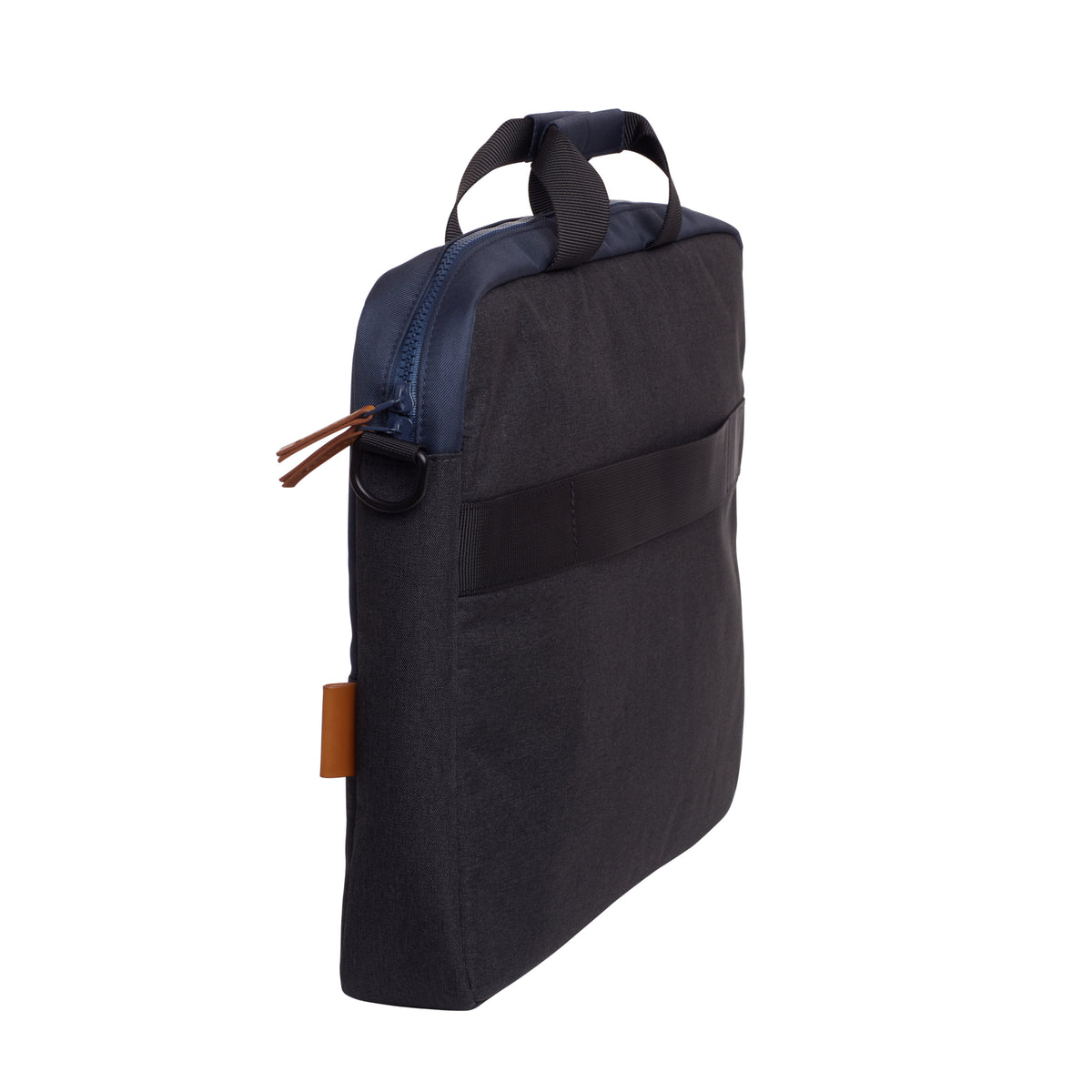 Trust Lisboa Mallette pour Ordinateur Portable 40,6 cm (16") Bleu
