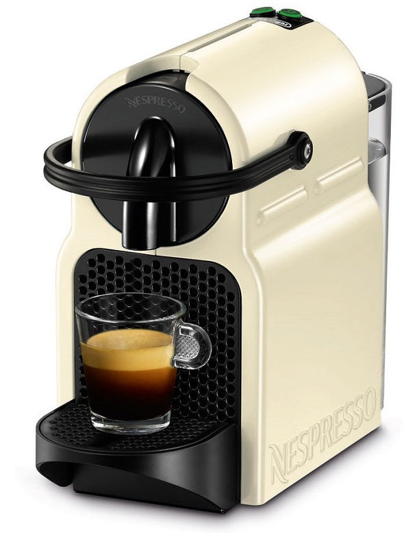 De’Longhi EN80CW Semi-automatique Machine à café à capsules 0,8 L
