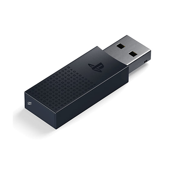 [AI generated title] Sony PlayStation Link Usb-Adapter til Pulse Headset - vue 5