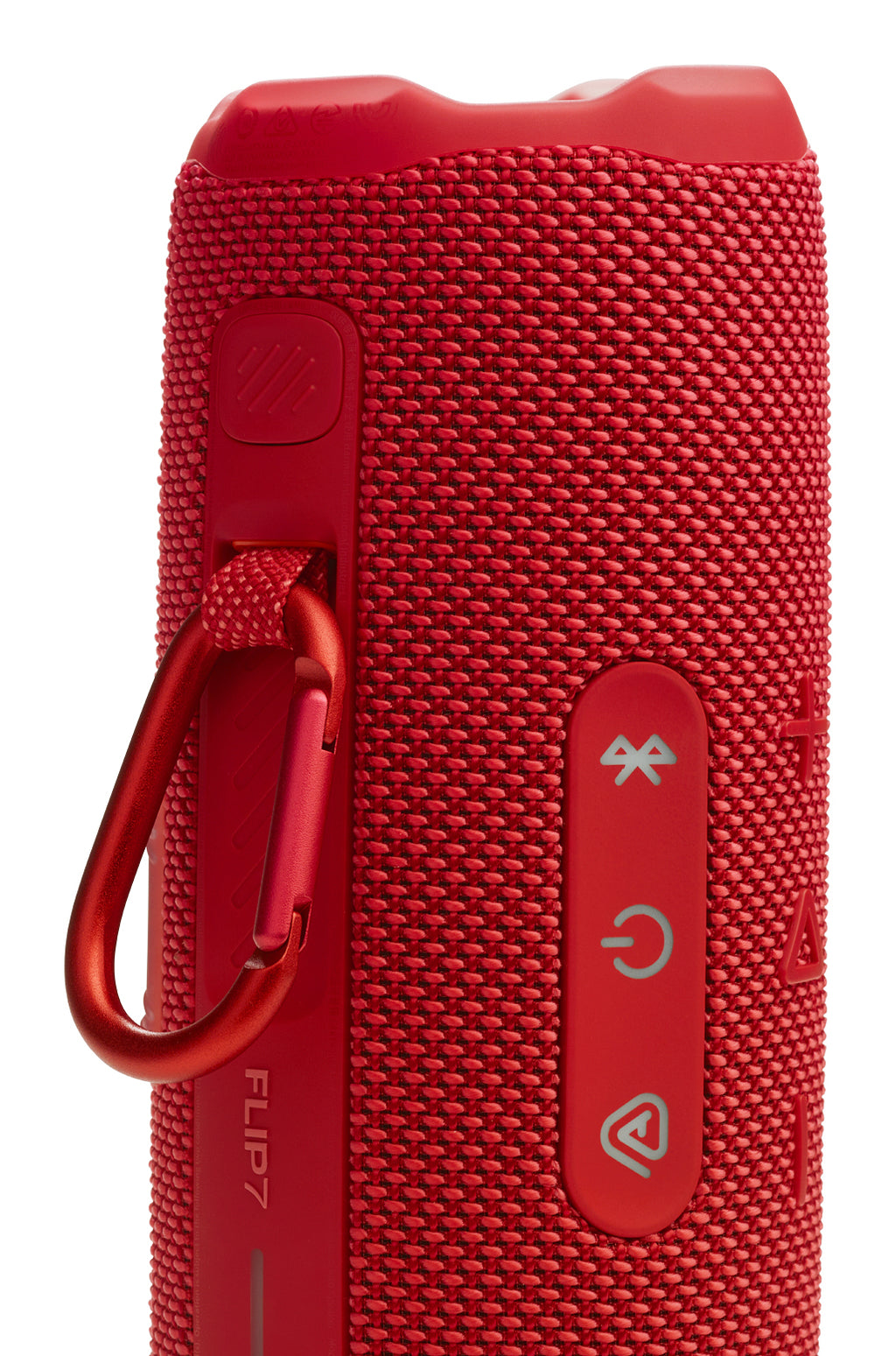 JBL Flip 7 Rouge 25 W