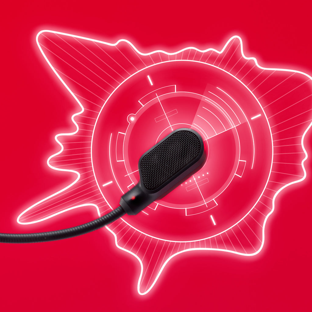 HyperX Cloud III Sans fil - Casque de jeu
