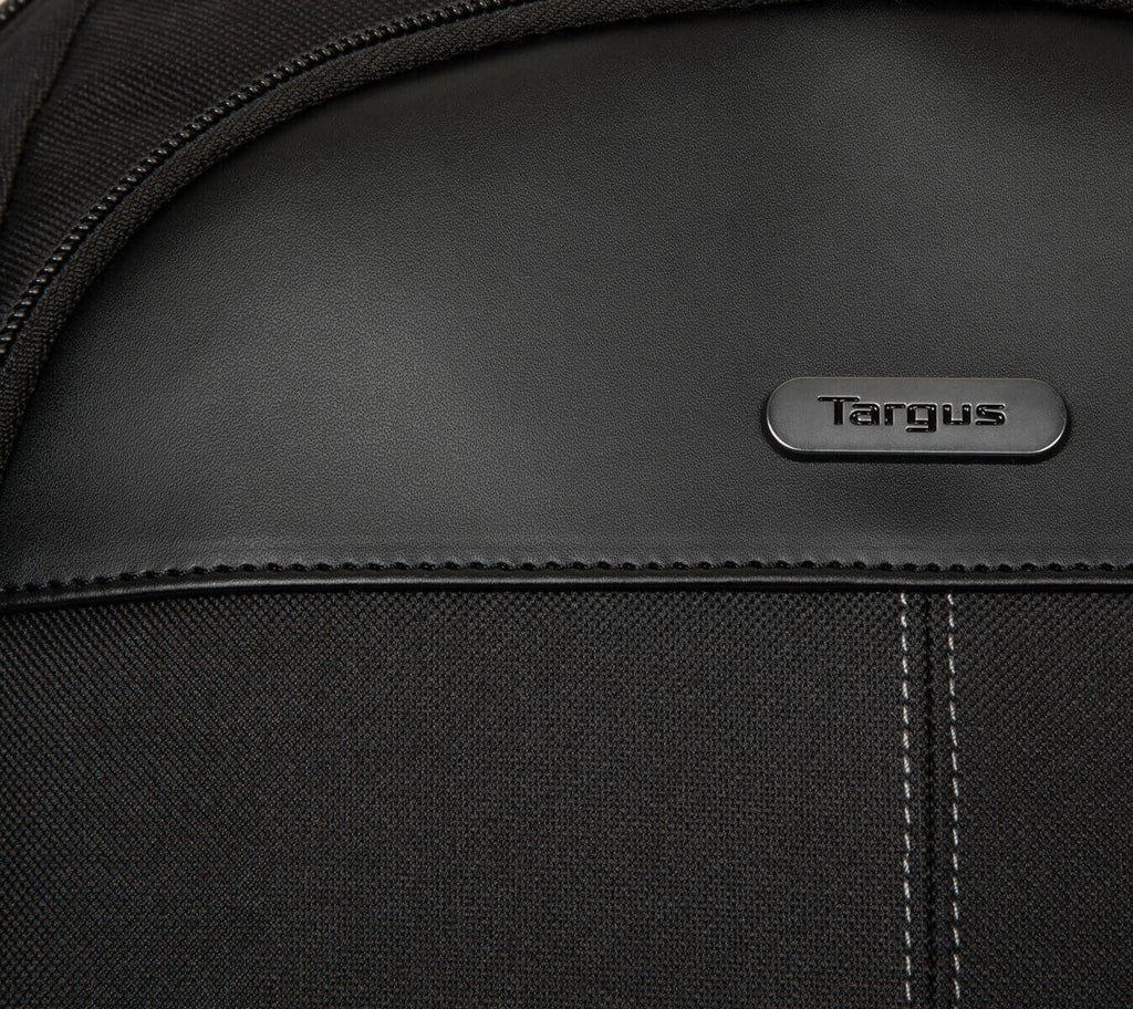 Targus TBB943GL sac à dos Sac à dos normal Noir Polyester