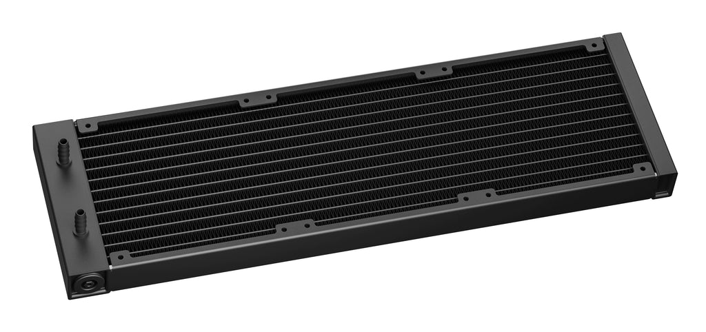 Deepcool LT360 ARGB Système de Refroidissement Liquide, 1-pack, Noir, 120 mm
