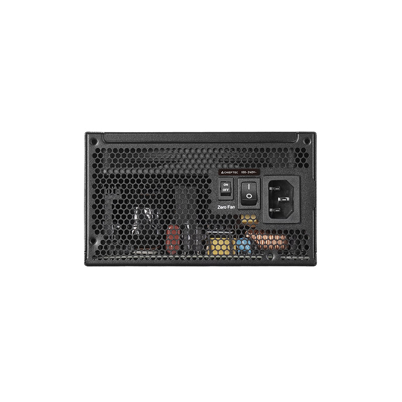 Chieftec Stealth Vega M Series SPX-1000-FC 1000W 80+ Platinum ATX Noir
