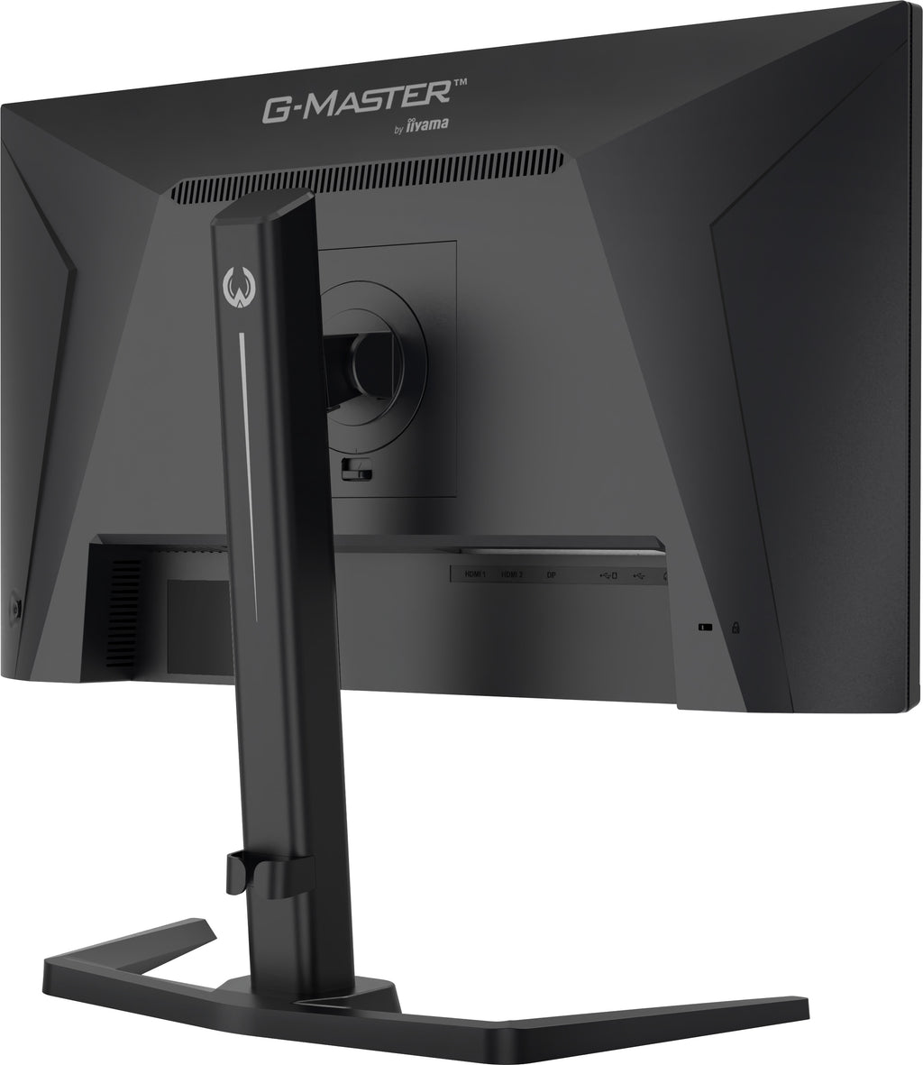 iiyama G-MASTER GB2591HSU-B1 Écran PC 24.5" Full HD LED Noir
