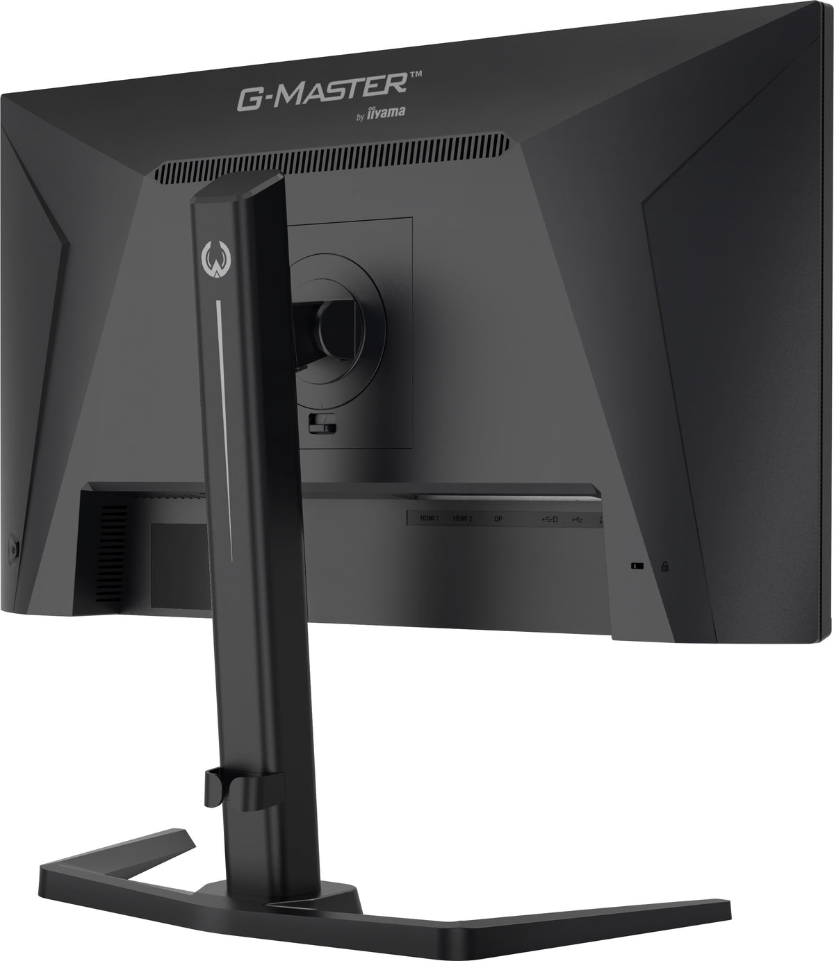 iiyama G-MASTER GB2591HSU-B1 Écran PC 24.5" Full HD LED Noir