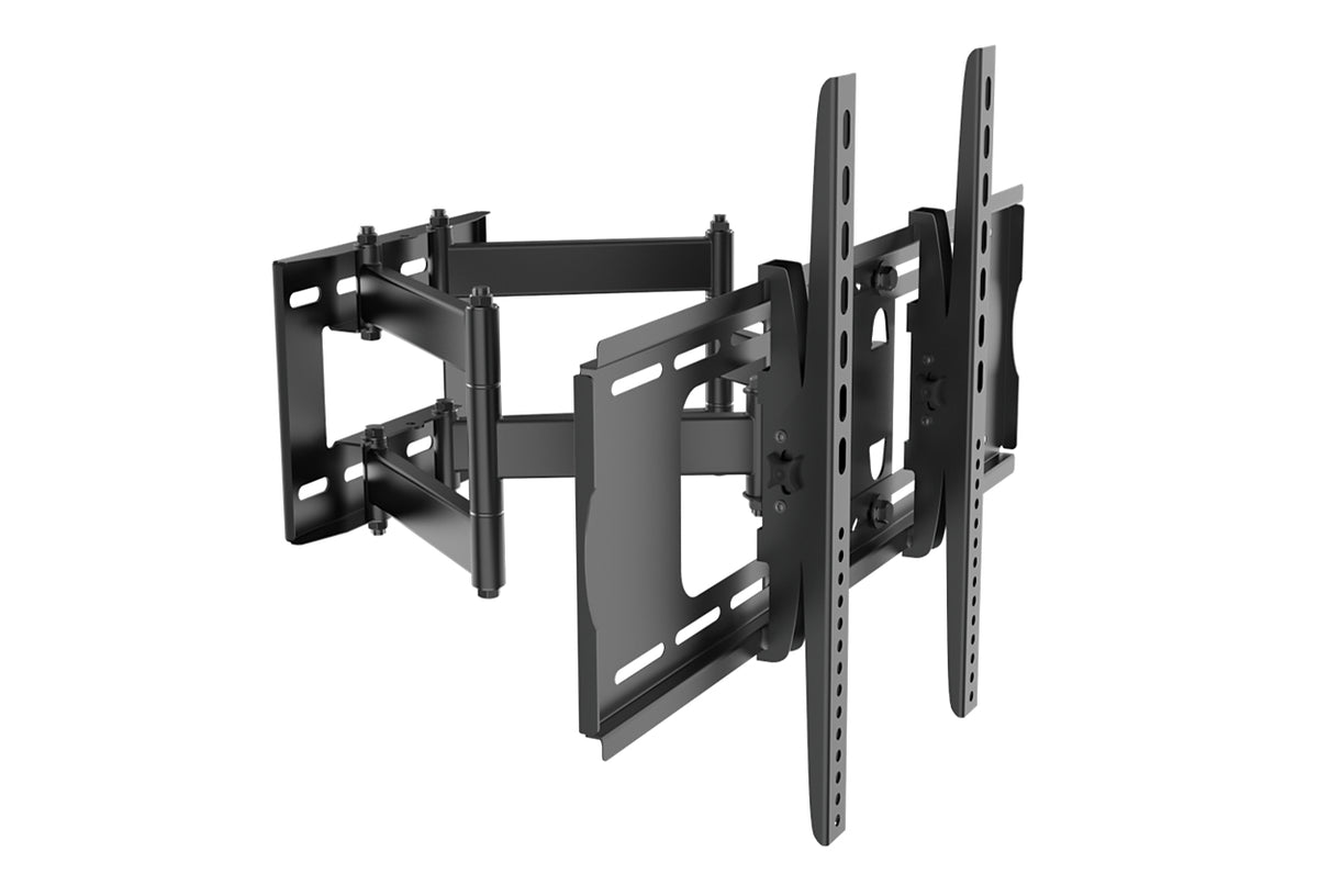 Philips Support mural articulé pour écrans plats de 23’’ à 80’’