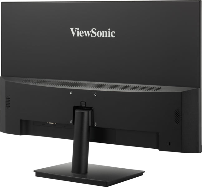 Viewsonic VA270-H écran plat de PC 68,6 cm (27") 1920 x 1080 pixels Full HD LED Noir