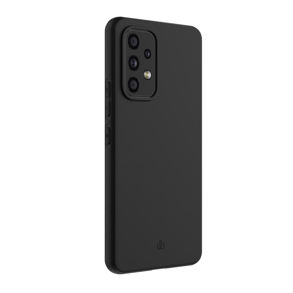 Coque de Protection Nuuk pour Téléphones Portables 16,5 cm (6.5") - Housse Noire