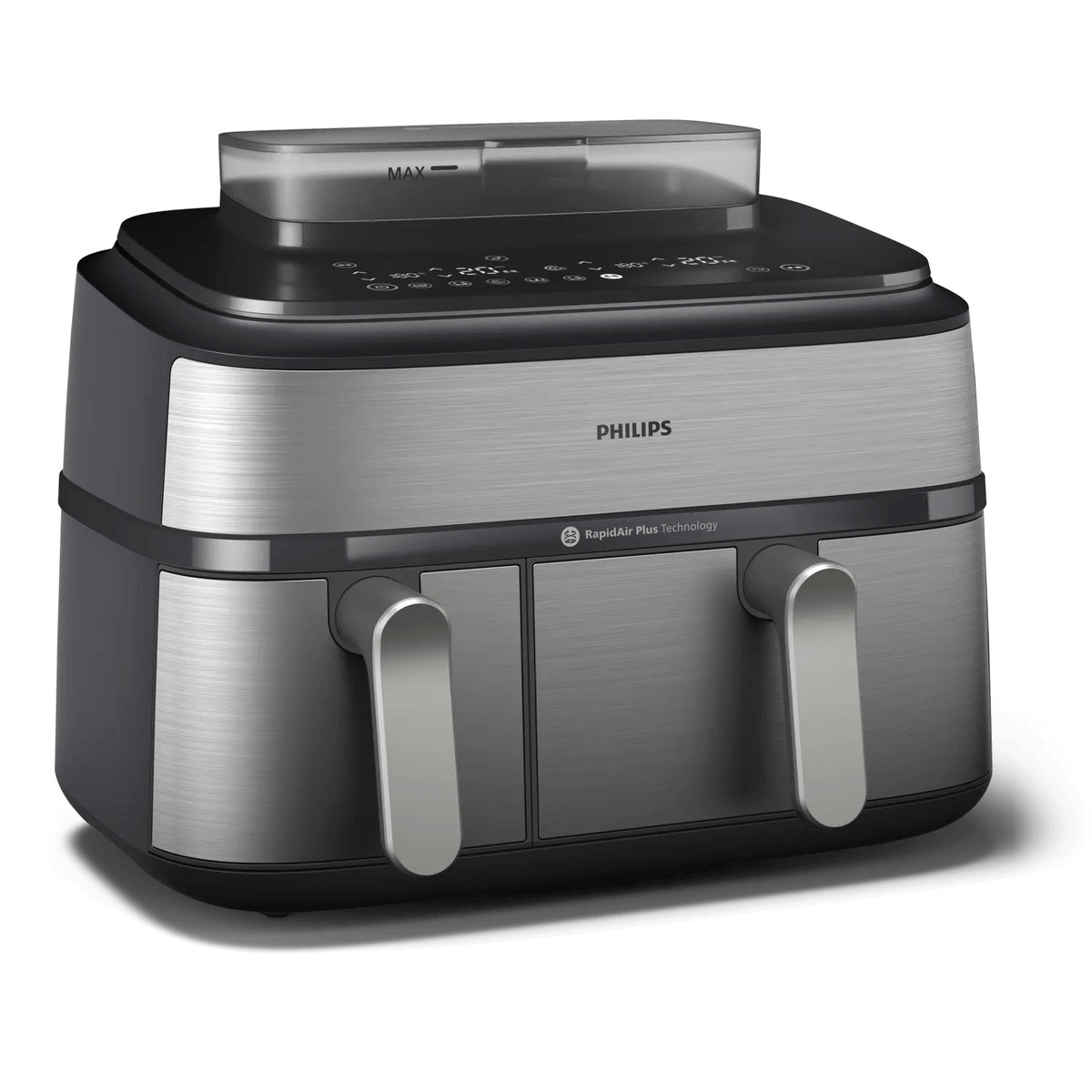 Philips Série 5000 Airfryer Double Bac à Vapeur 9L
