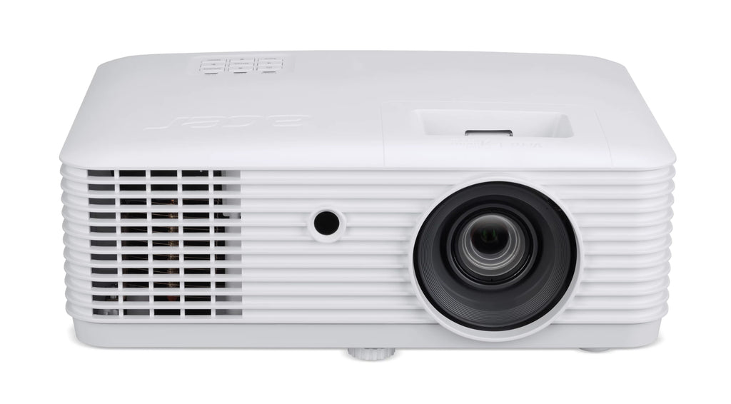 Acer HL6513i Projecteur à focale standard 4000 ANSI lumens DLP 1080p (1920x1080) Compatibilité 3D Blanc