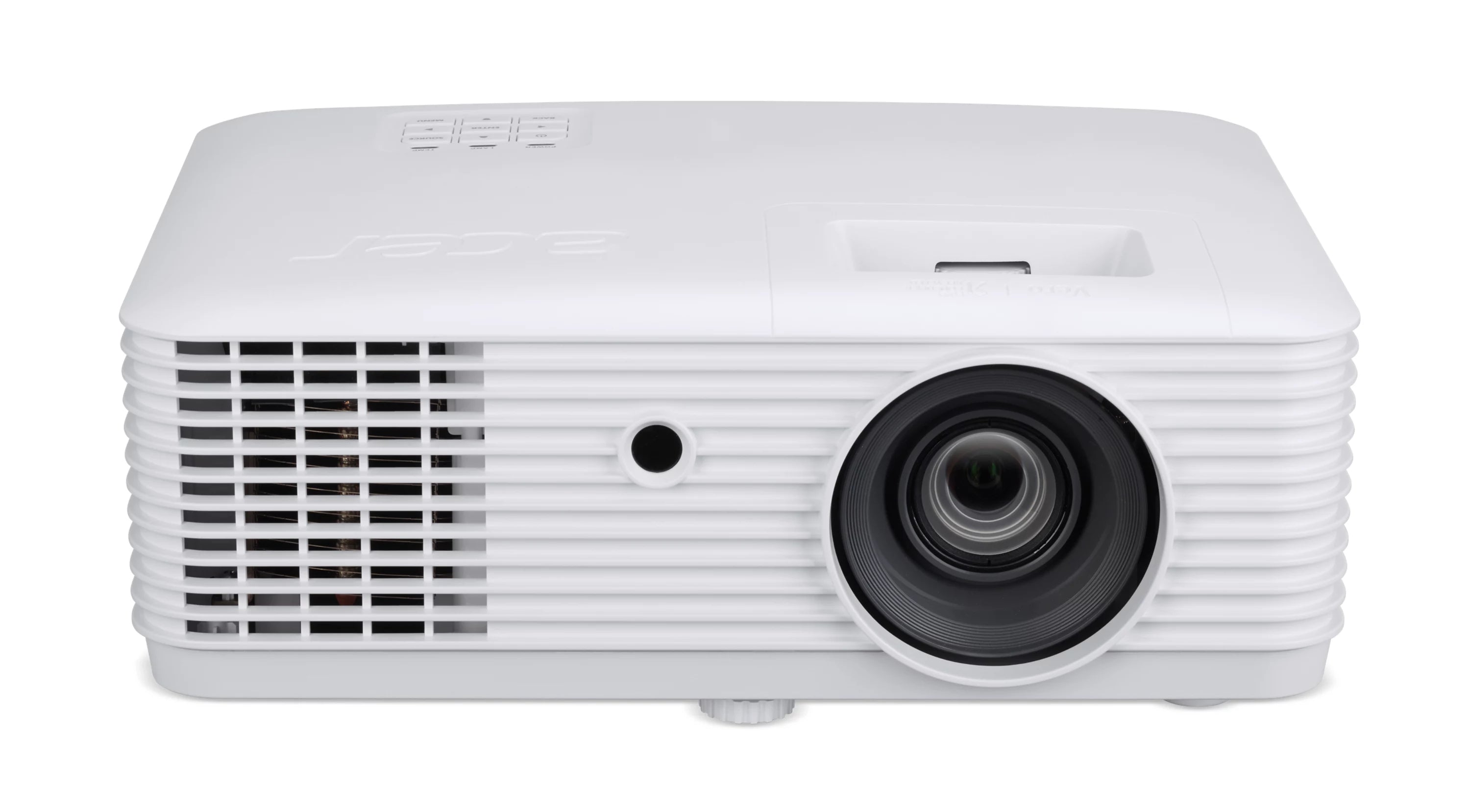 Acer HL6513i Projecteur à focale standard 4000 ANSI lumens DLP 1080p (1920x1080) Compatibilité 3D Blanc