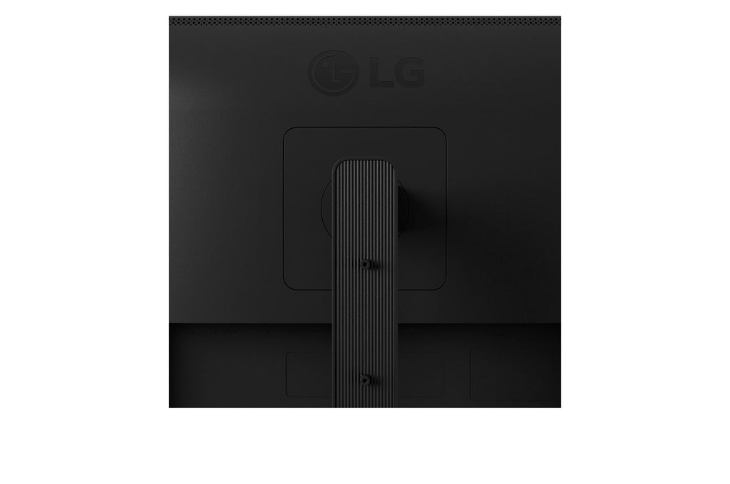 LG 24BA560 écran plat de PC 60,5 cm (23.8") 1920 x 1080 pixels Full HD LED Noir