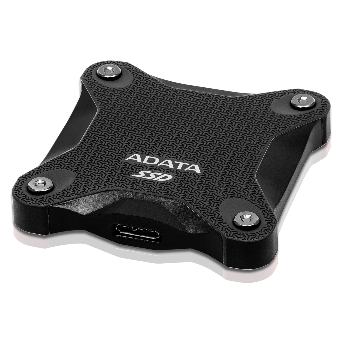ADATA SD620 512 Go Micro-USB B 3.2 Gen 2 (3.1 Gen 2) Noir