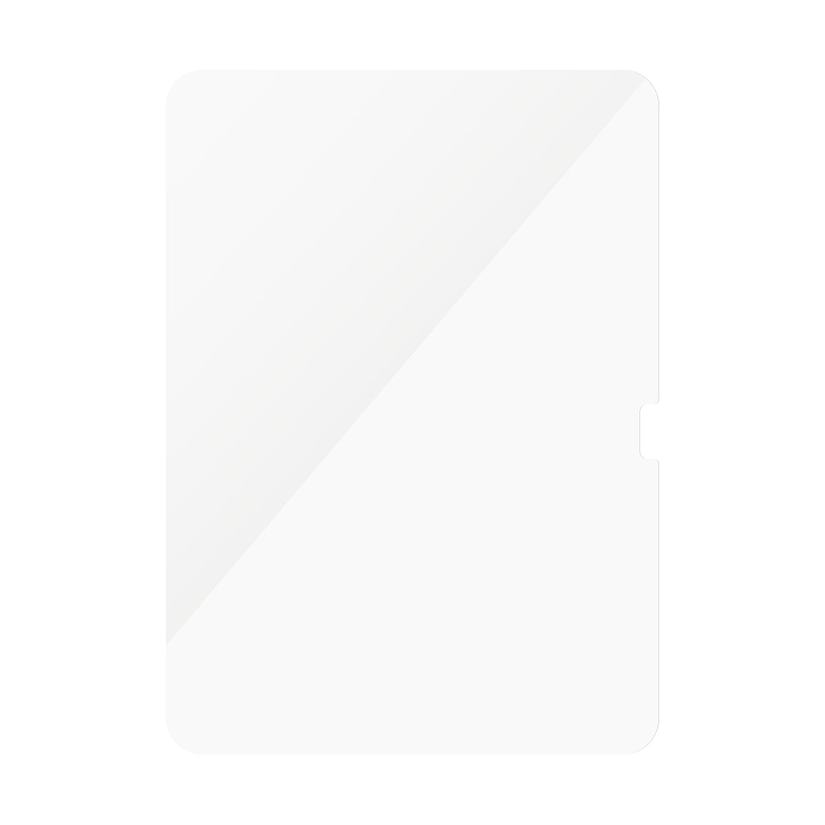 PanzerGlass SAFE. Protection d'écran Ultra-Wide Fit pour iPad Air 11" (2024-2026), iPad 11" (2025) et iPad 10.9" (2022),