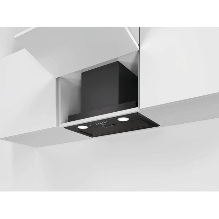 Electrolux CFG526R Intégré Noir 450 m³/h