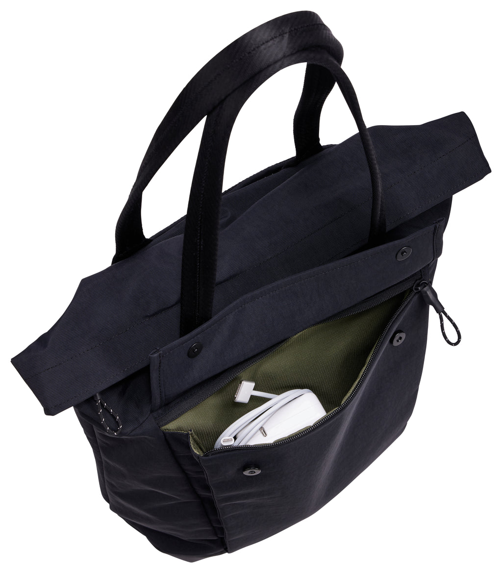 Thule Paramount PARATB3116 Black Polyester Noir Unisexe Sac fourre-tout