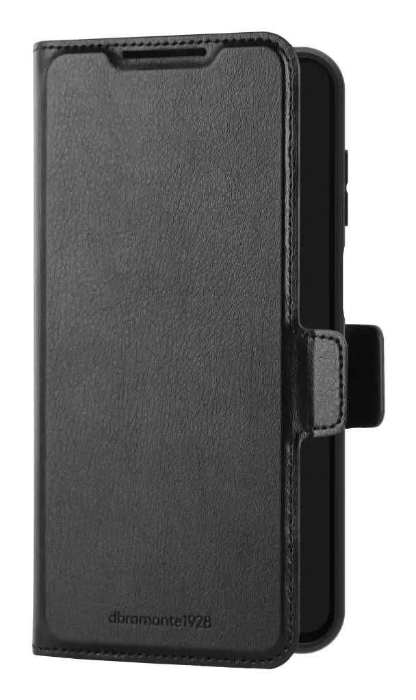 dbramante1928 Oslo Pro coque de protection pour téléphones portables 17 cm (6.7") Folio Noir - vue 3