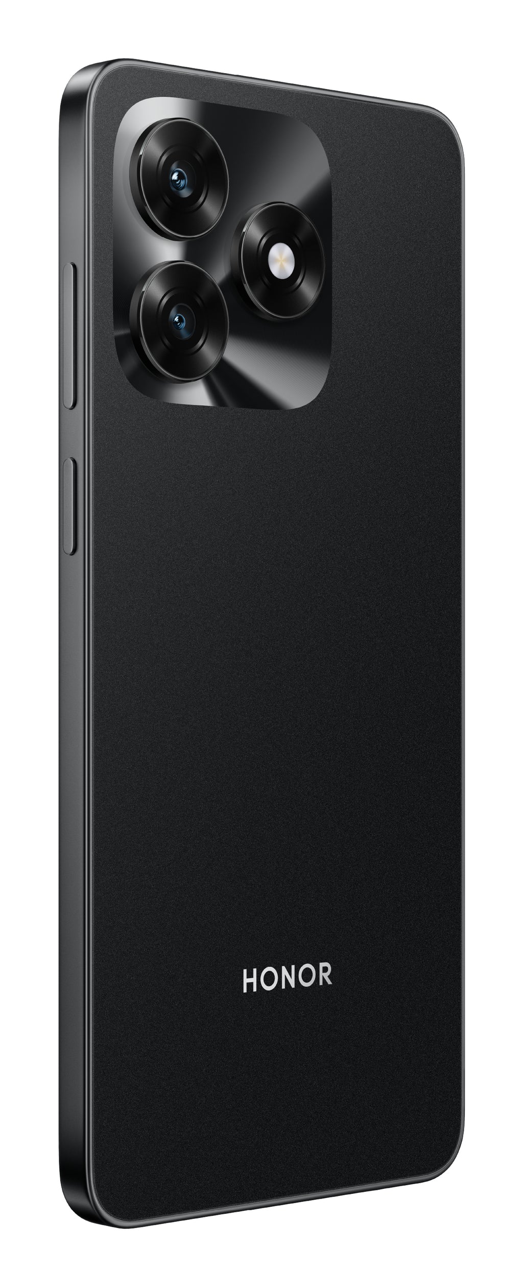 Honor X5c PLUS 17,1 cm (6.74") MagicOS 9.0 4G 4 Go 256 Go 5260 mAh Noir