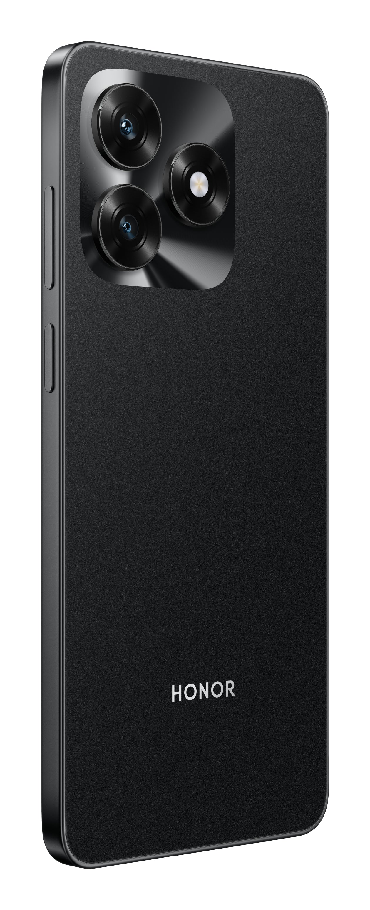 Honor X5c PLUS 17,1 cm (6.74") MagicOS 9.0 4G 4 Go 256 Go 5260 mAh Noir