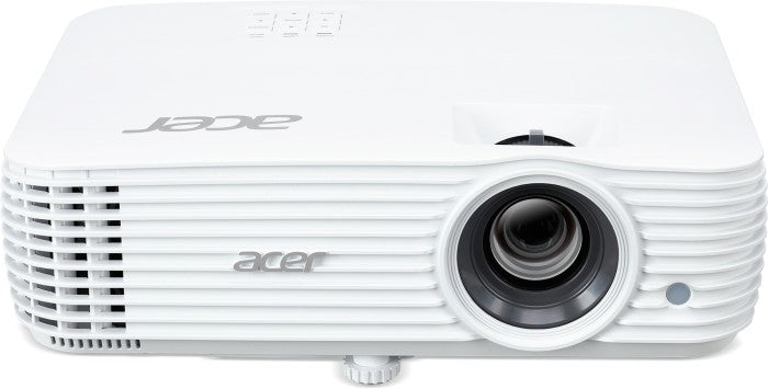 Acer H6815BD Projecteur à focale standard 4000 ANSI lumens DLP UHD 4K (3840x2160) Compatibilité 3D Blanc