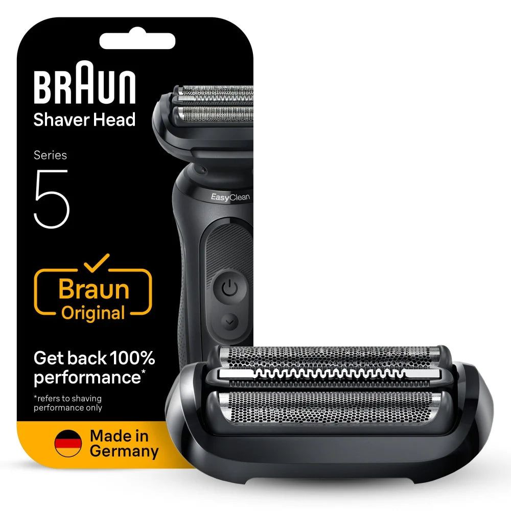 Braun Series 5 54 B Tête de rasage