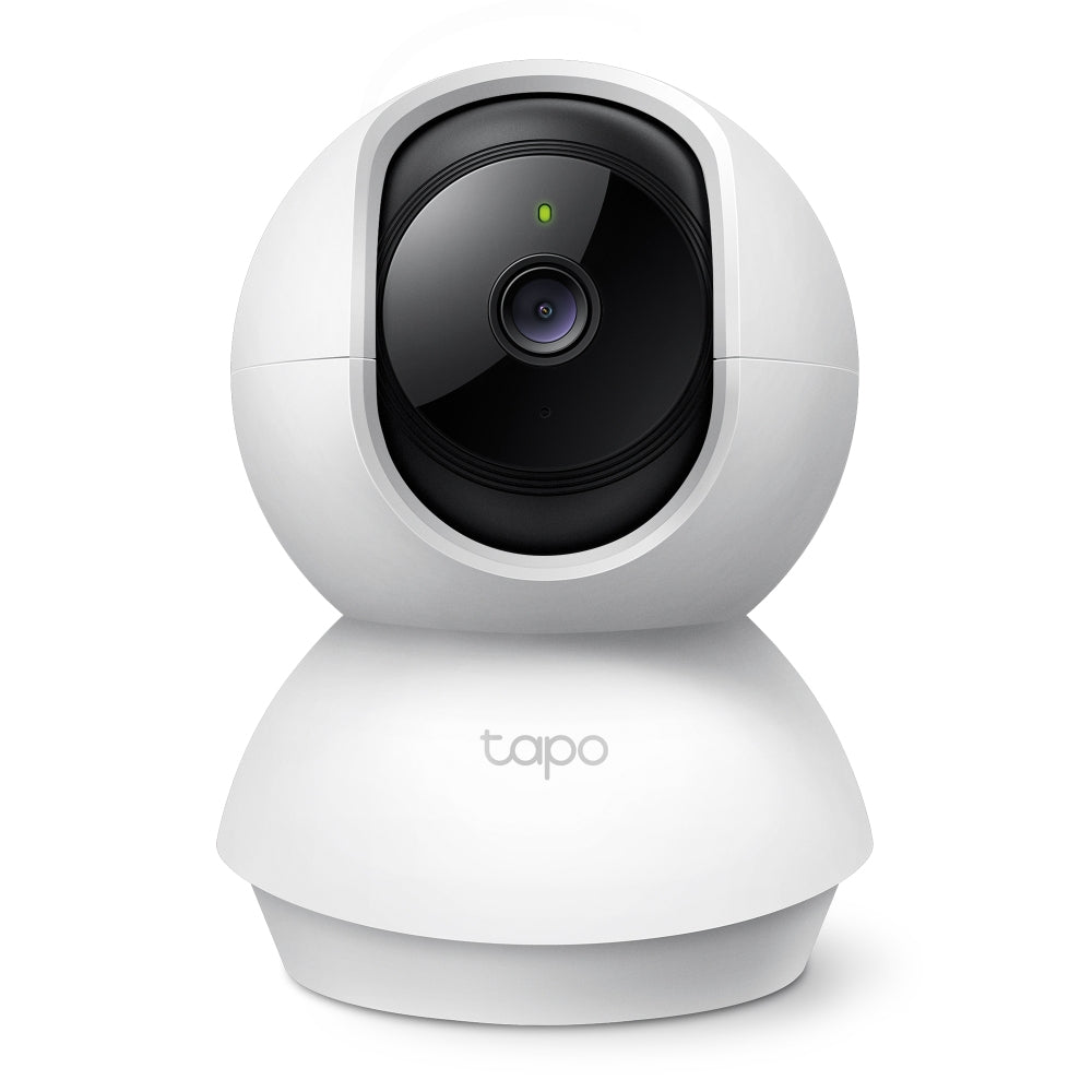 TP-Link Tapo C200C Sphérique Caméra de sécurité IP Intérieure 1920 x 1080 pixels Au plafond/à poser