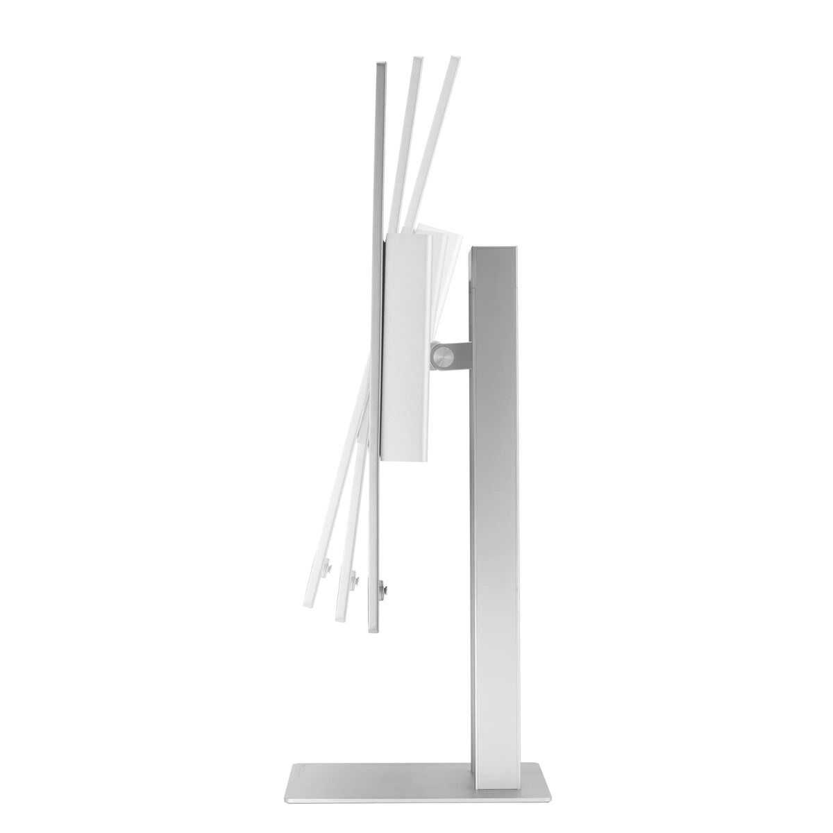 ASUS ProArt OLED PA27UCDMR écran plat de PC 67,3 cm (26.5") 3840 x 2160 pixels 4K Ultra HD LED Argent