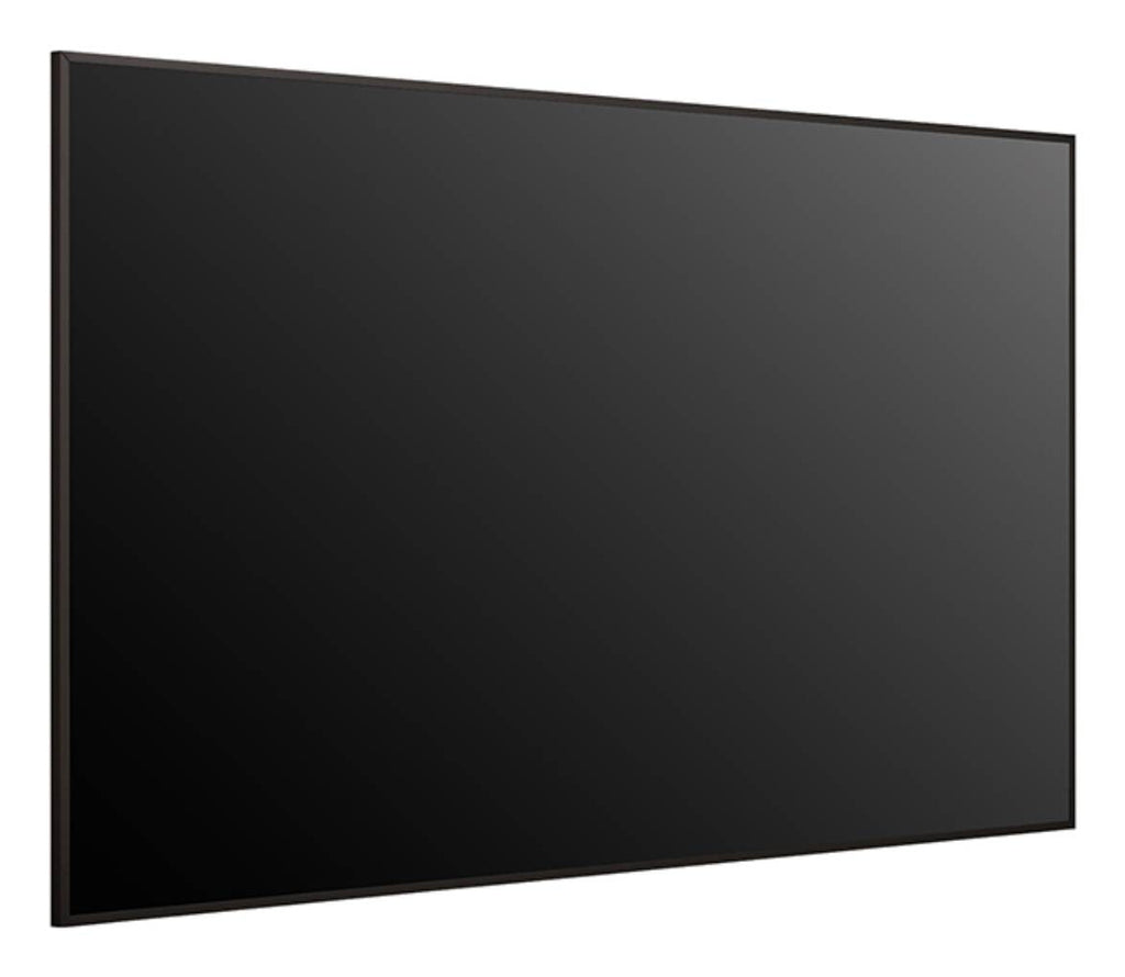 LG 75UH5Q-E Écran d'Affichage Dynamique 75" 4K UHD WebOS Wifi Noir