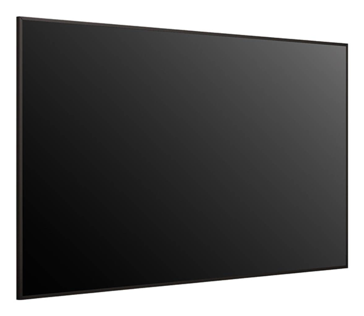 LG 75UH5Q-E Écran d'Affichage Dynamique 75" 4K UHD WebOS Wifi Noir