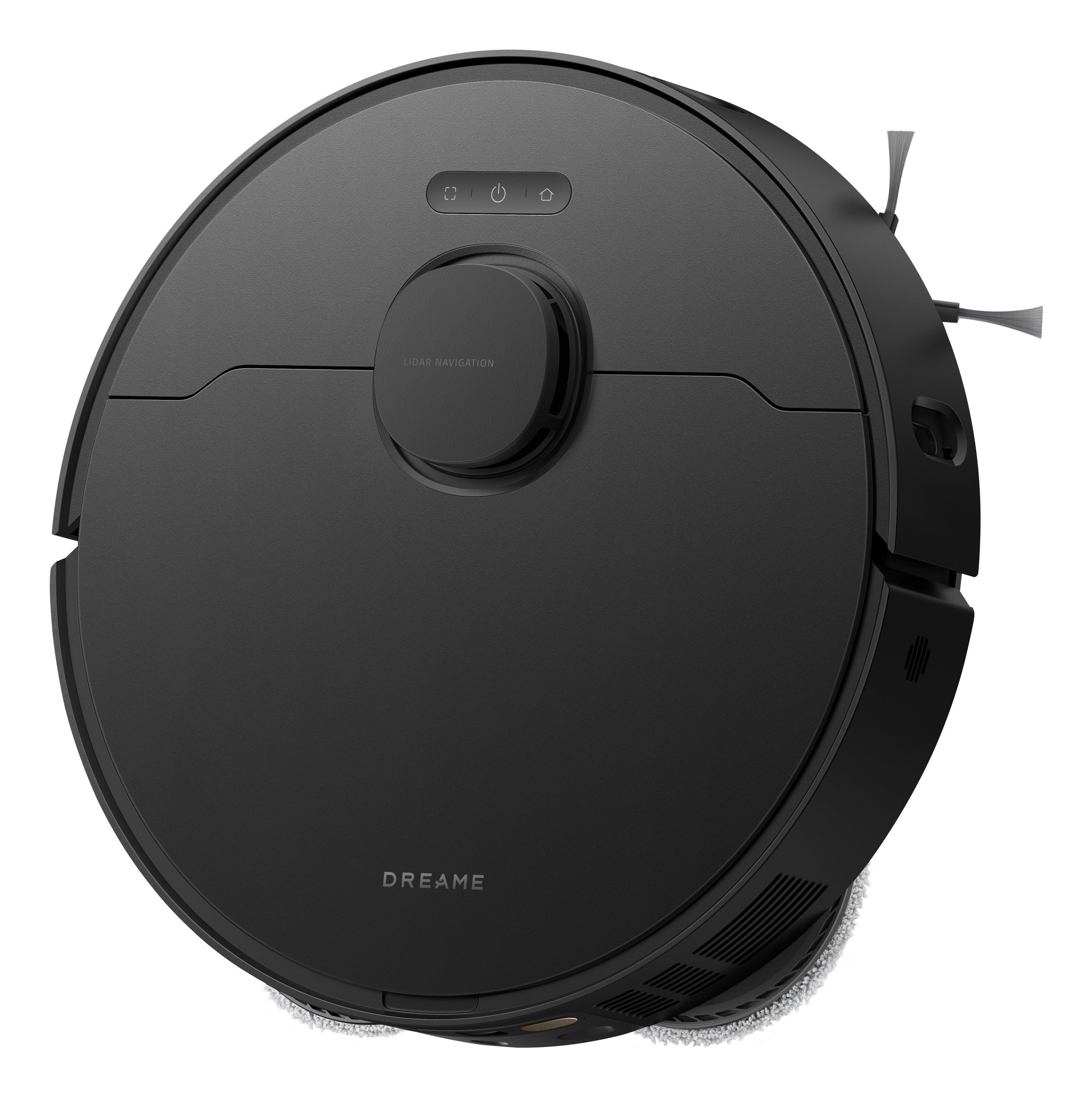 Dreame L40 Ultra AE 0,395 L Noir