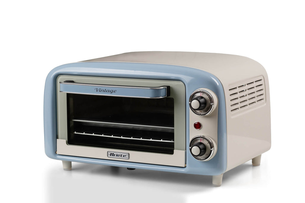 Ariete 3919/05 10 L 800 W Bleu clair Grill