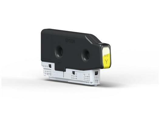 Epson C13T08Q440 cartouche d'encre 1 pièce(s) Original Jaune