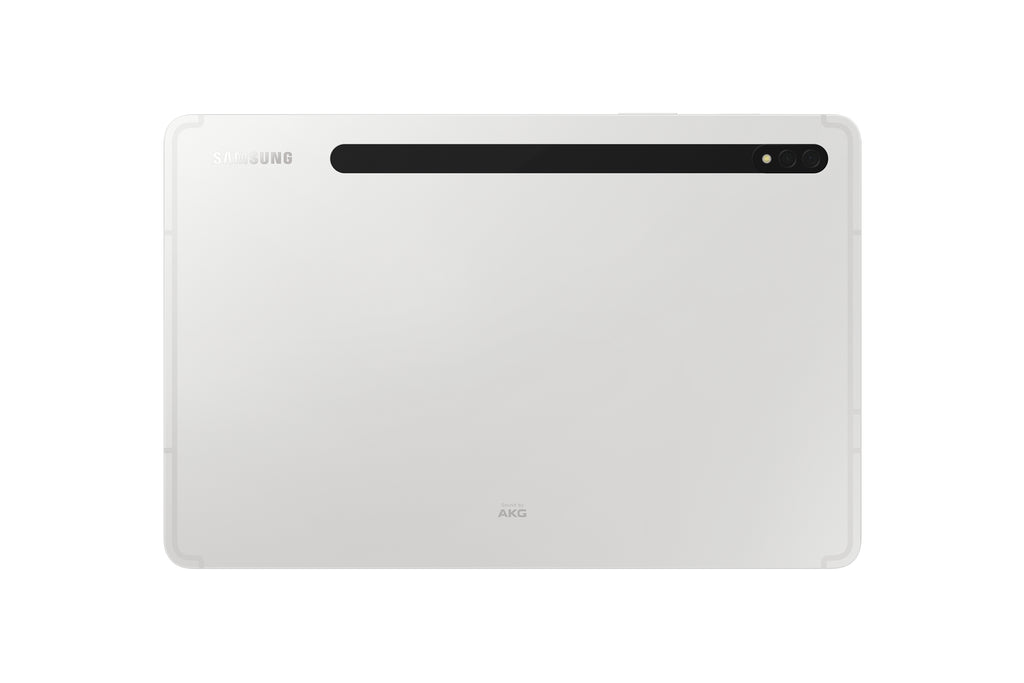 Samsung Galaxy Tab S8 SM-X700 11" 128 Go 8 Go Wi-Fi 6E Android 12 Argent