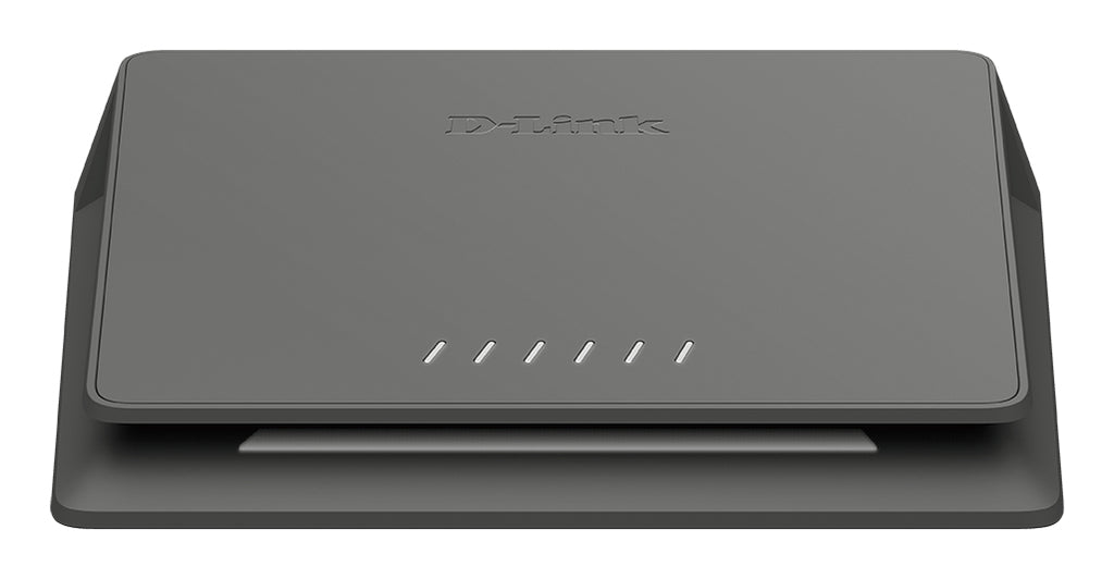 D-Link DMS-106XT Switch Non Administrable 6 Ports Multigigabit