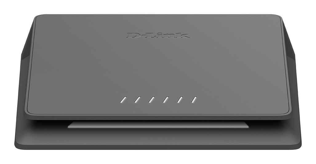 D-Link DMS-106XT Switch Non Administrable 6 Ports Multigigabit