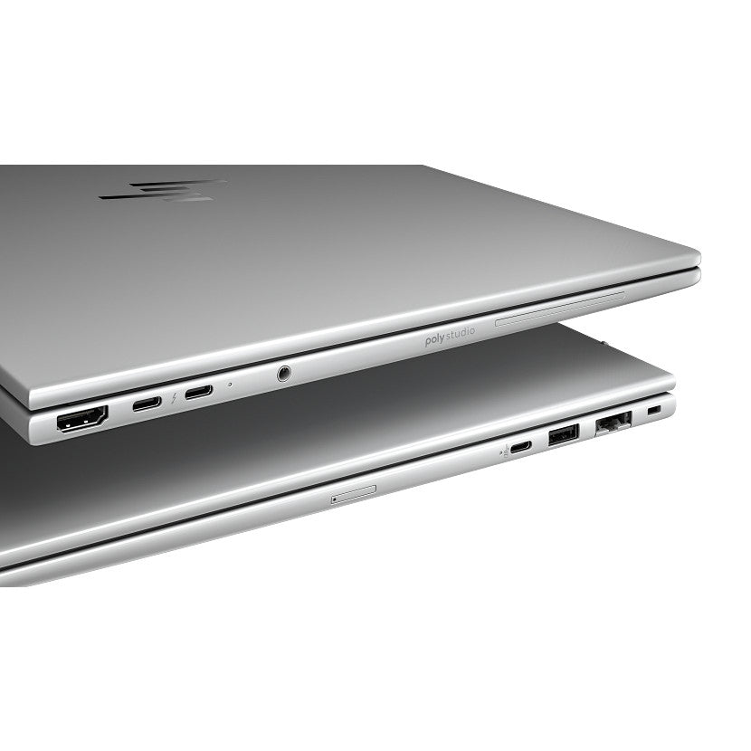 HP EliteBook 8 EB8G1i16 U5 225U 16 16GB/512 PC NX Intel Core Ultra 5 Ordinateur portable 40,6 cm (16") WUXGA 16 Go DDR5-SDRAM 512 Go SSD Wi-Fi 7 (802.11be) Windows 11 Pro AI PC Argent