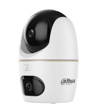 Dahua Technology H5D-5F caméra de sécurité Dôme Caméra de sécurité IP Intérieure 2880 x 1620 pixels Bureau